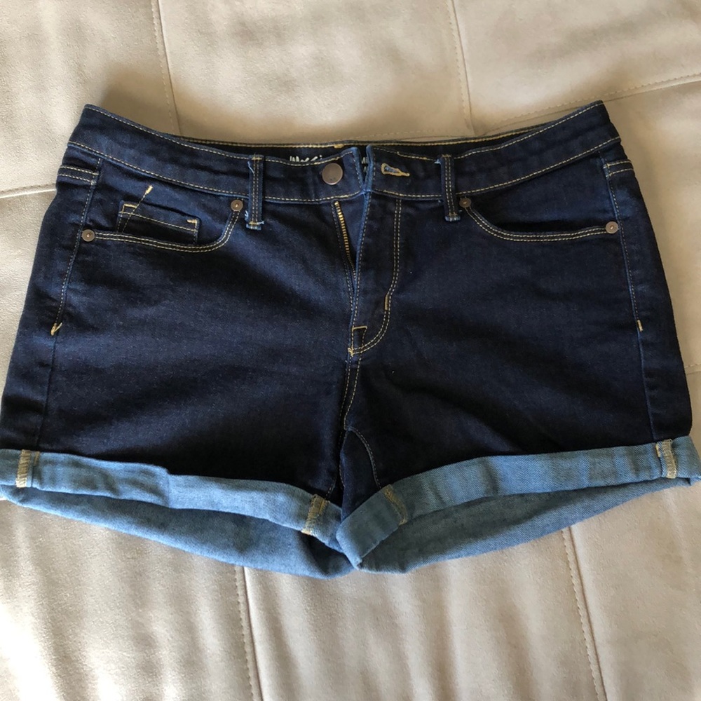 Mossimo Shorts